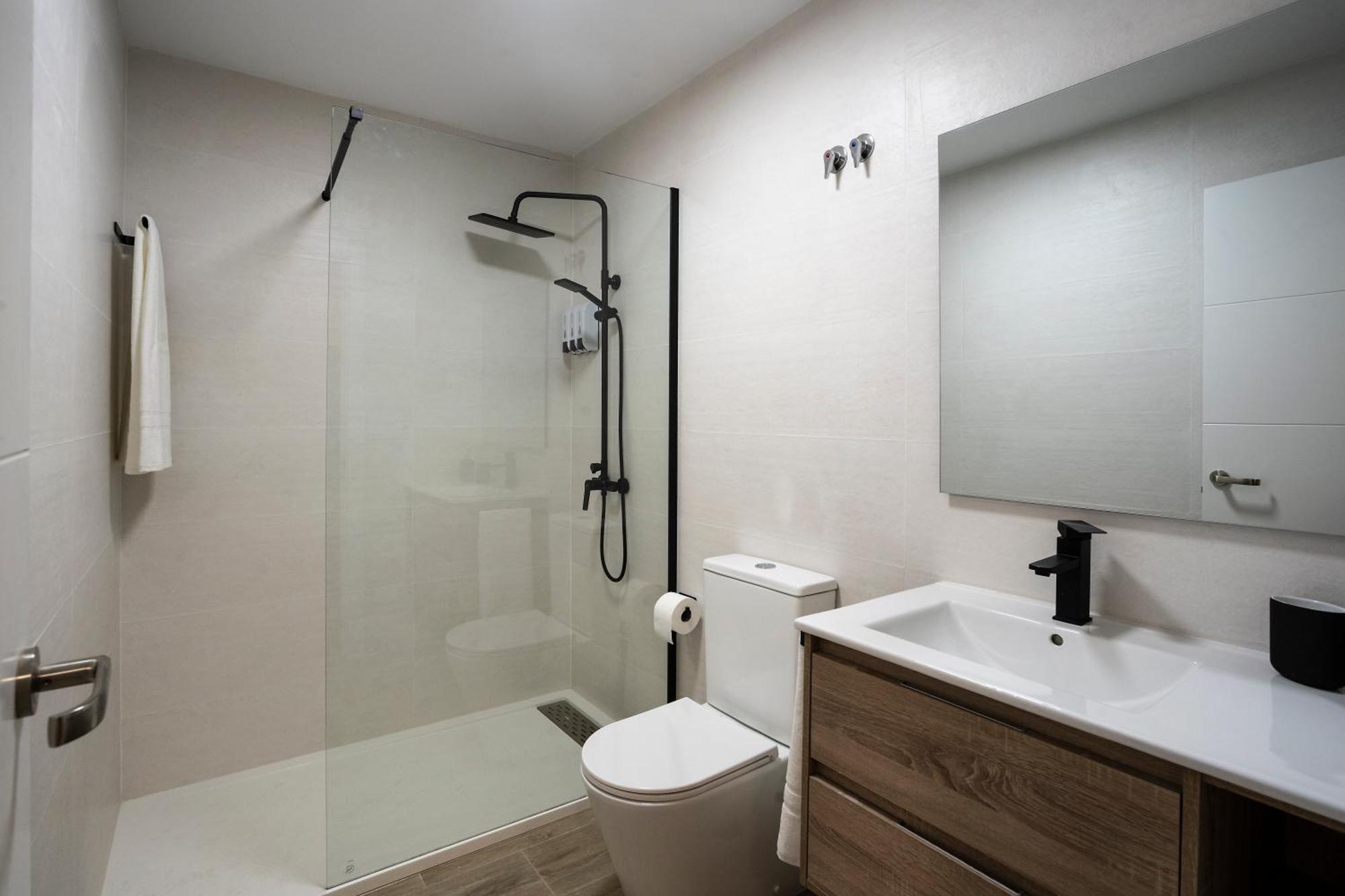 Playa Suites A 50 Metros De La Playa Sagunto Dış mekan fotoğraf