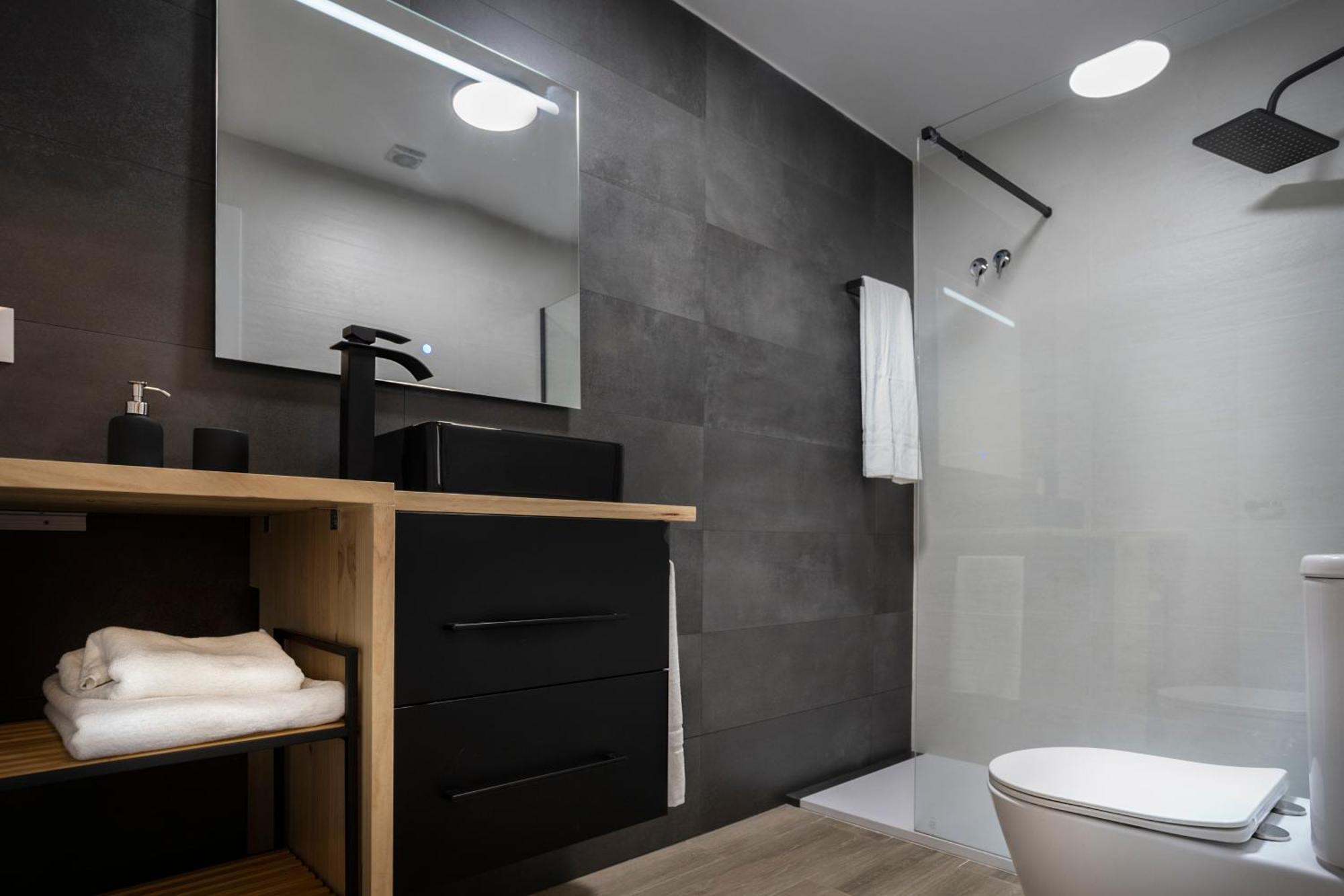 Playa Suites A 50 Metros De La Playa Sagunto Dış mekan fotoğraf