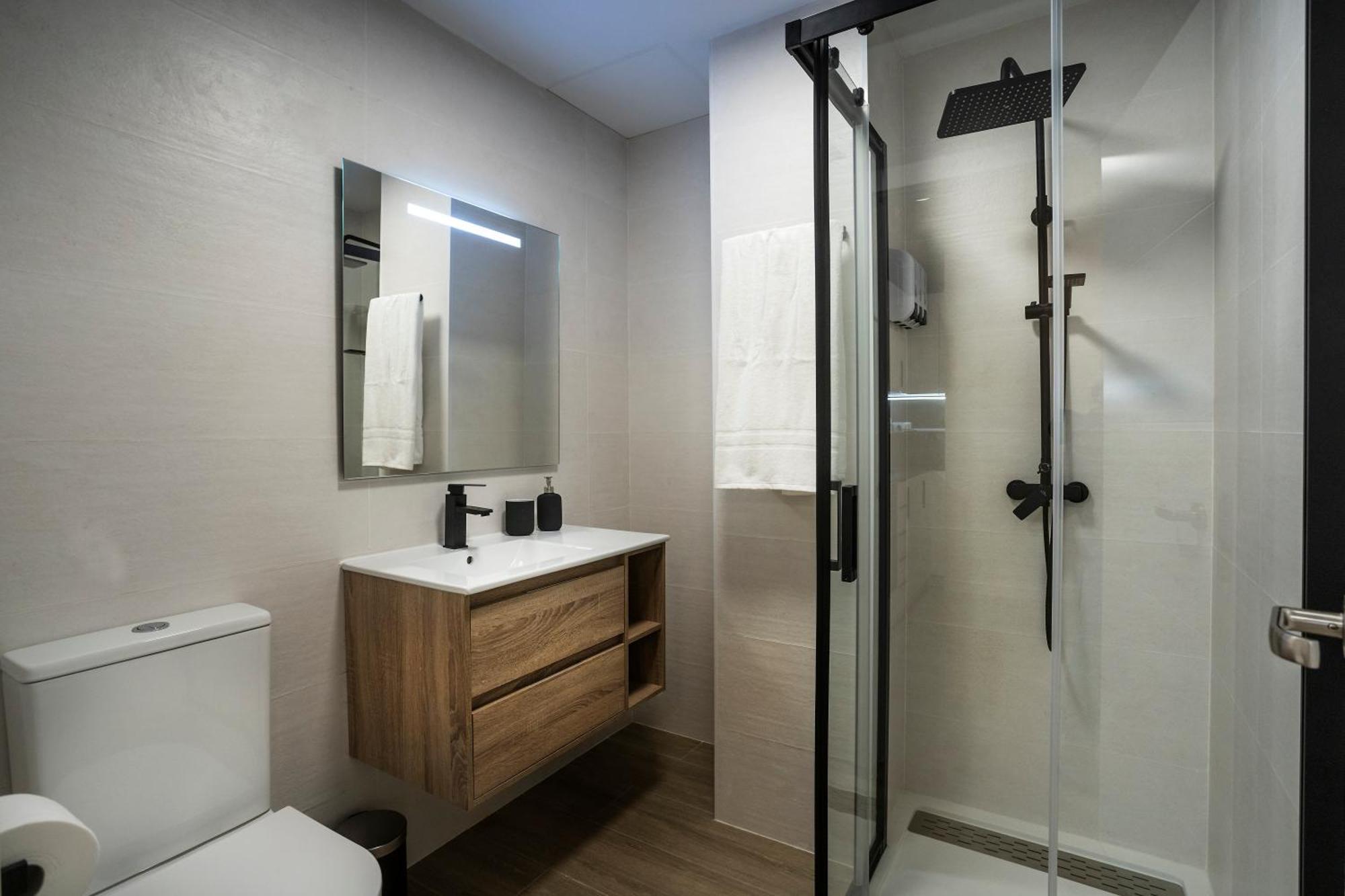 Playa Suites A 50 Metros De La Playa Sagunto Dış mekan fotoğraf