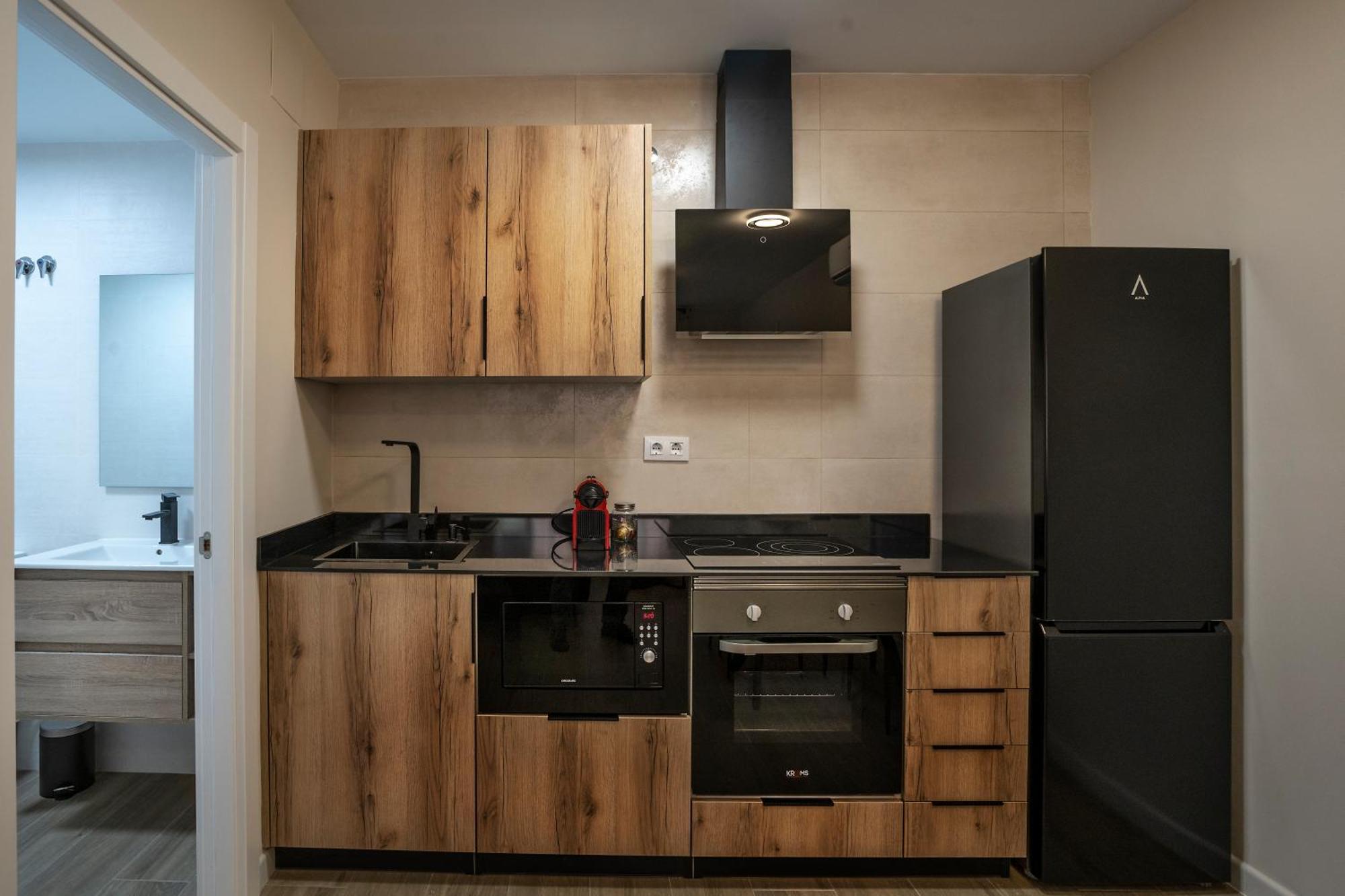 Playa Suites A 50 Metros De La Playa Sagunto Dış mekan fotoğraf
