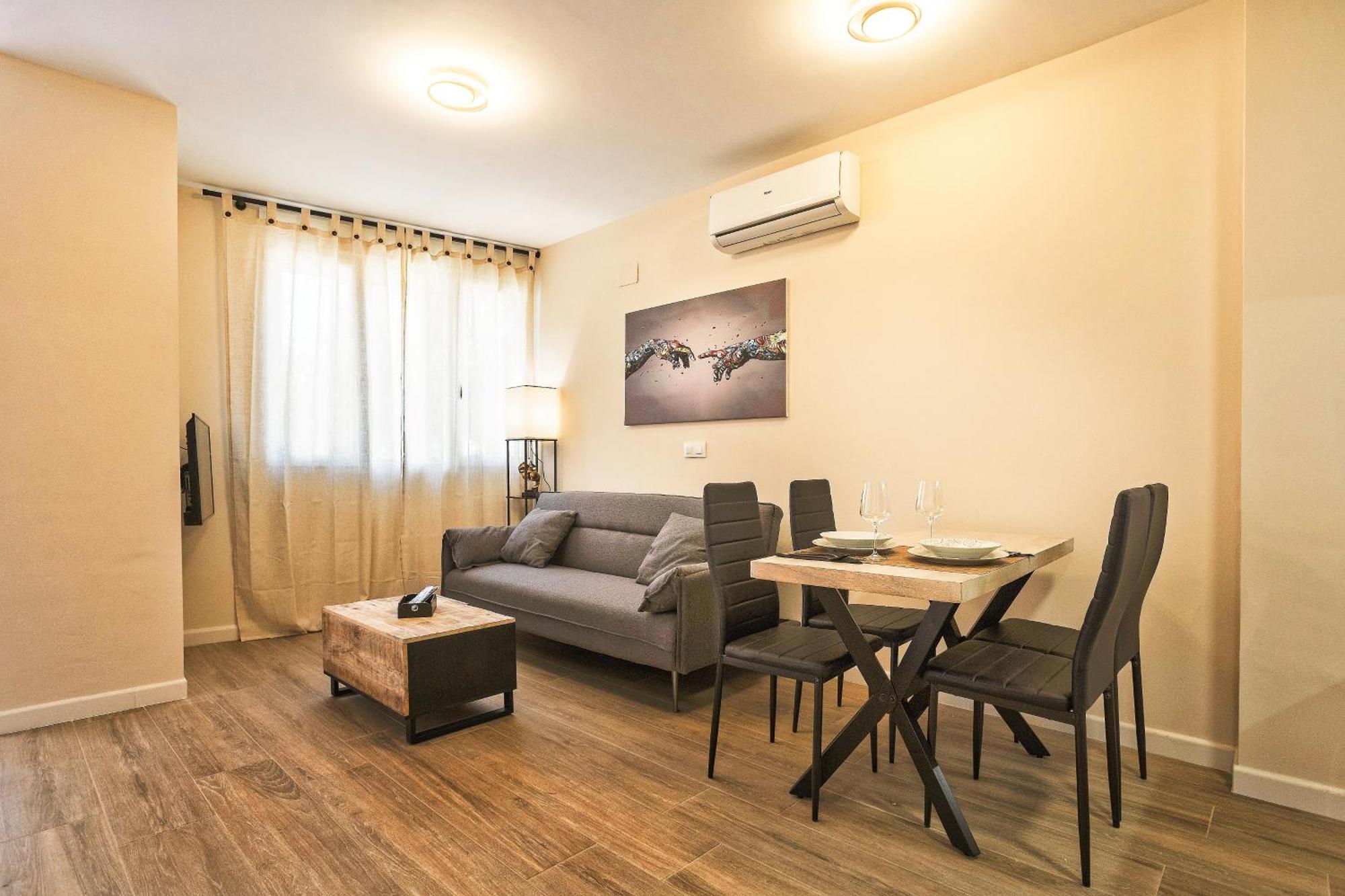 Playa Suites A 50 Metros De La Playa Sagunto Dış mekan fotoğraf